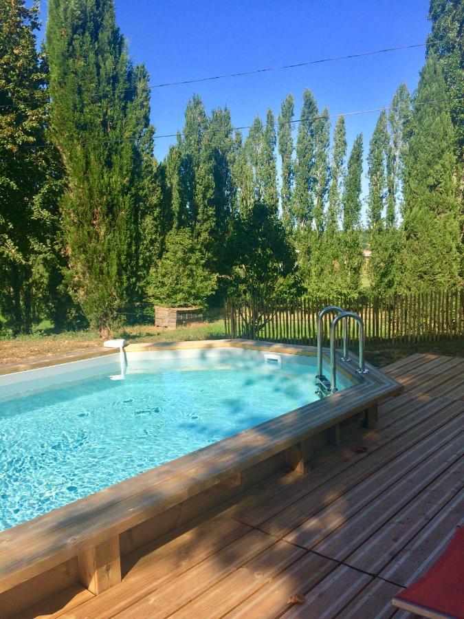 Petit Loft Ideal, Tourisme Et Affaires Ledat Exterior photo